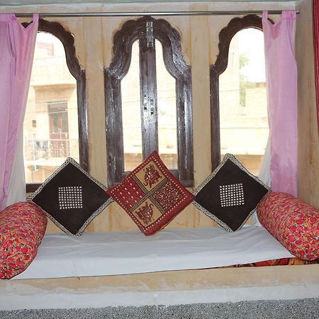 Ratan Hostel Jaisalmer Exterior photo