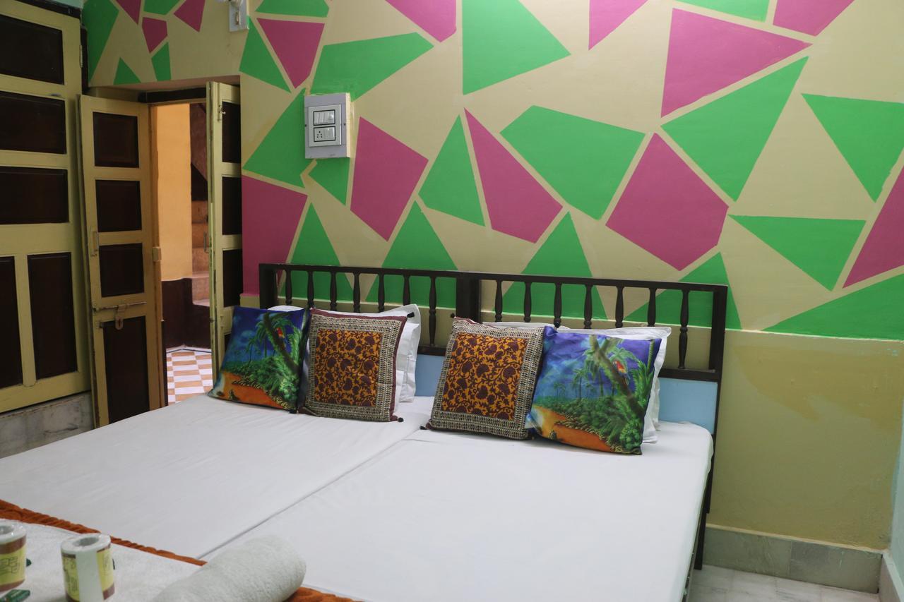 Ratan Hostel Jaisalmer Exterior photo