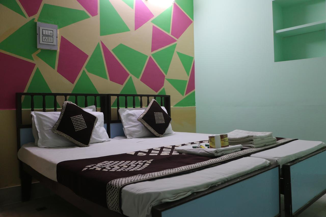 Ratan Hostel Jaisalmer Exterior photo