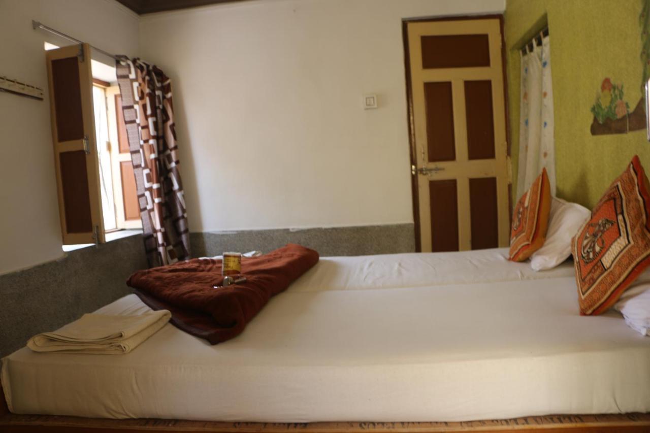 Ratan Hostel Jaisalmer Exterior photo