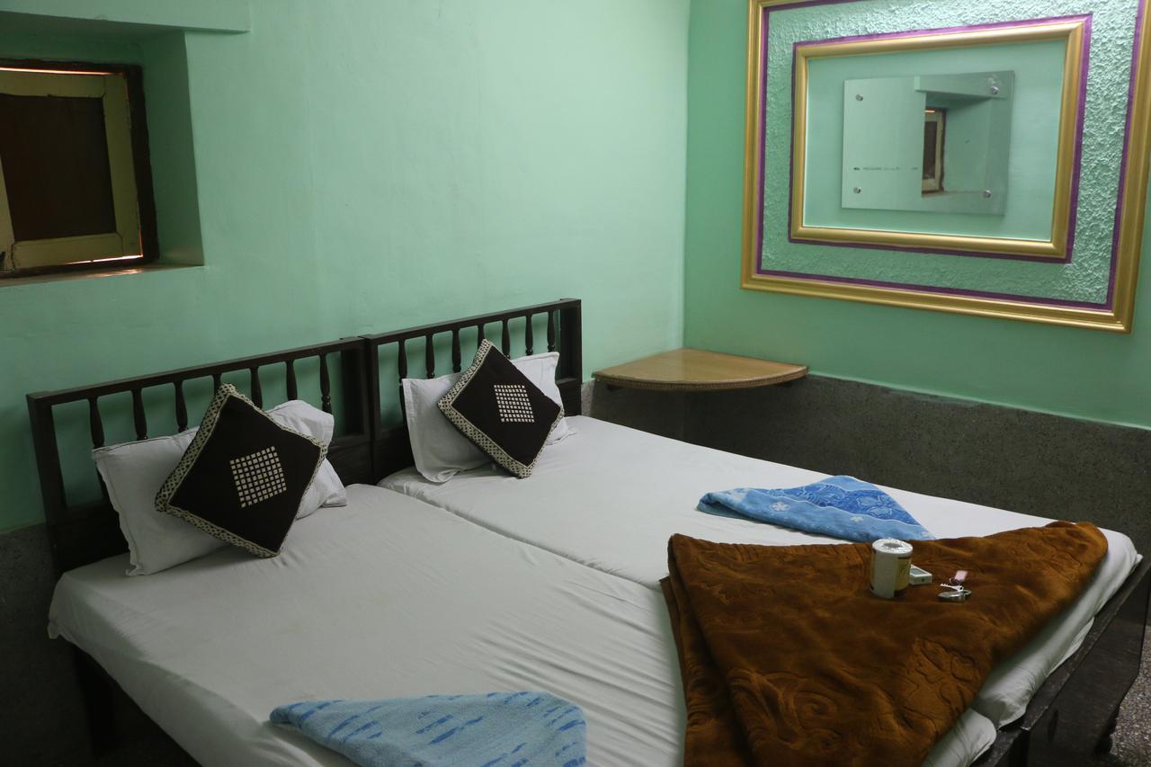 Ratan Hostel Jaisalmer Exterior photo